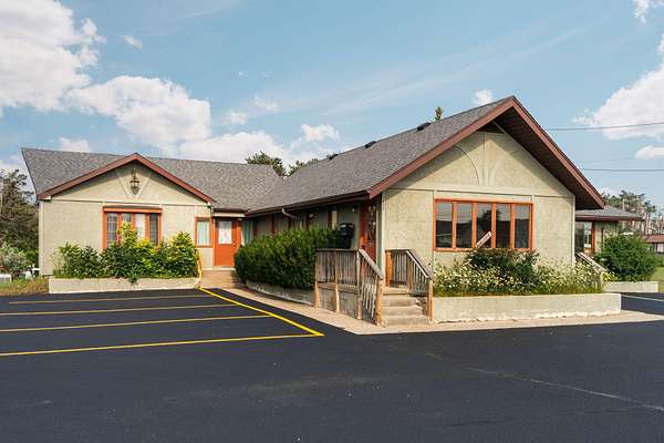 0.38 Acres of Mixed-Use Land for Sale in Gaylord, Michigan