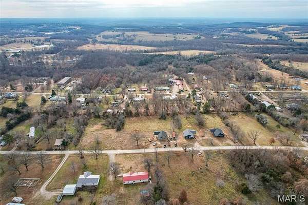 0.8 Acres of Residential Land for Sale in Crocker, Missouri
