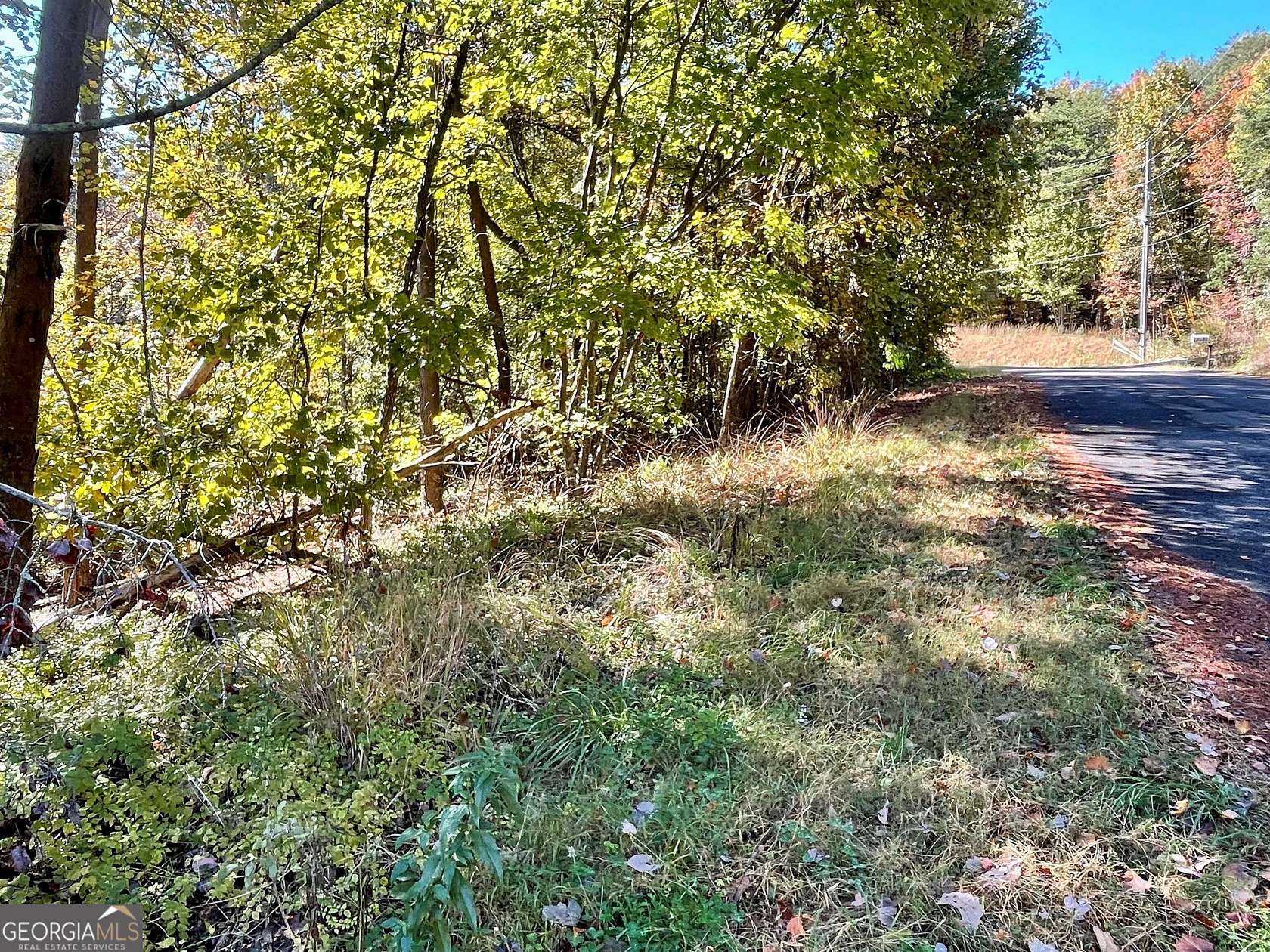 1.16 Acres of Land for Sale in Rome, Georgia