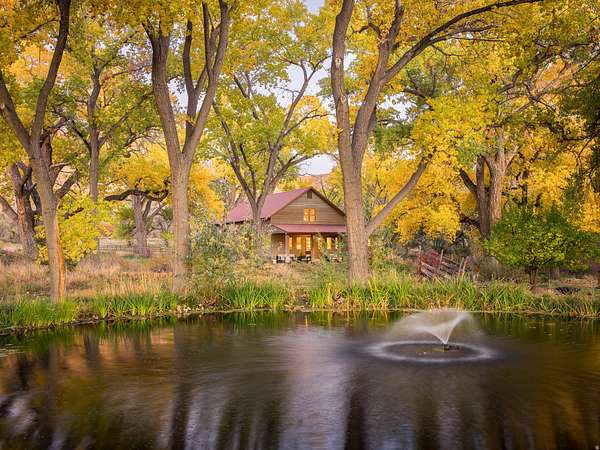 10.7 Acres of Land with Home for Sale in Moab, Utah