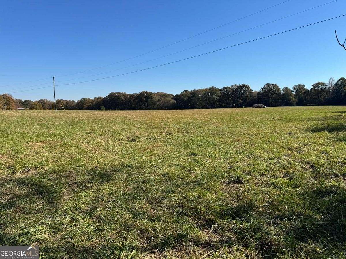 5.82 Acres of Land for Sale in Lexington, Georgia