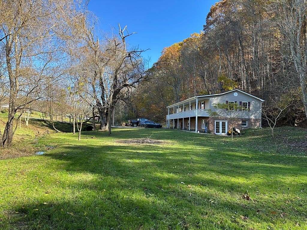 2.38 Acres of Residential Land with Home for Sale in Meadowview, Virginia