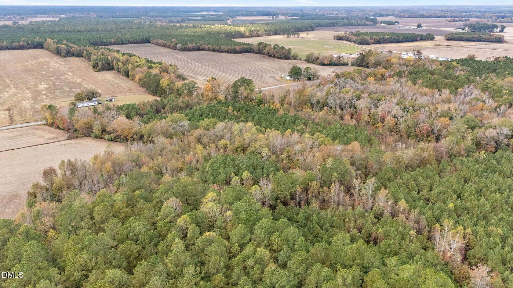 4 Acres of Residential Land for Sale in Stokes, North Carolina