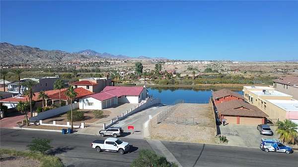 0.25 Acres of Residential Land for Sale in Bullhead City, Arizona