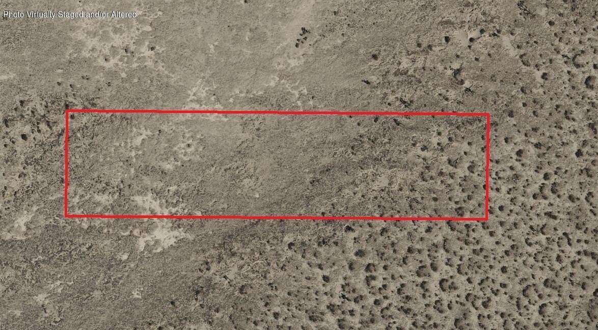 Land for Sale in Palmdale, California