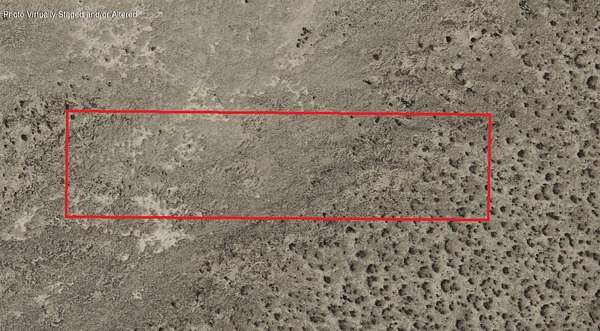 Land for Sale in Palmdale, California