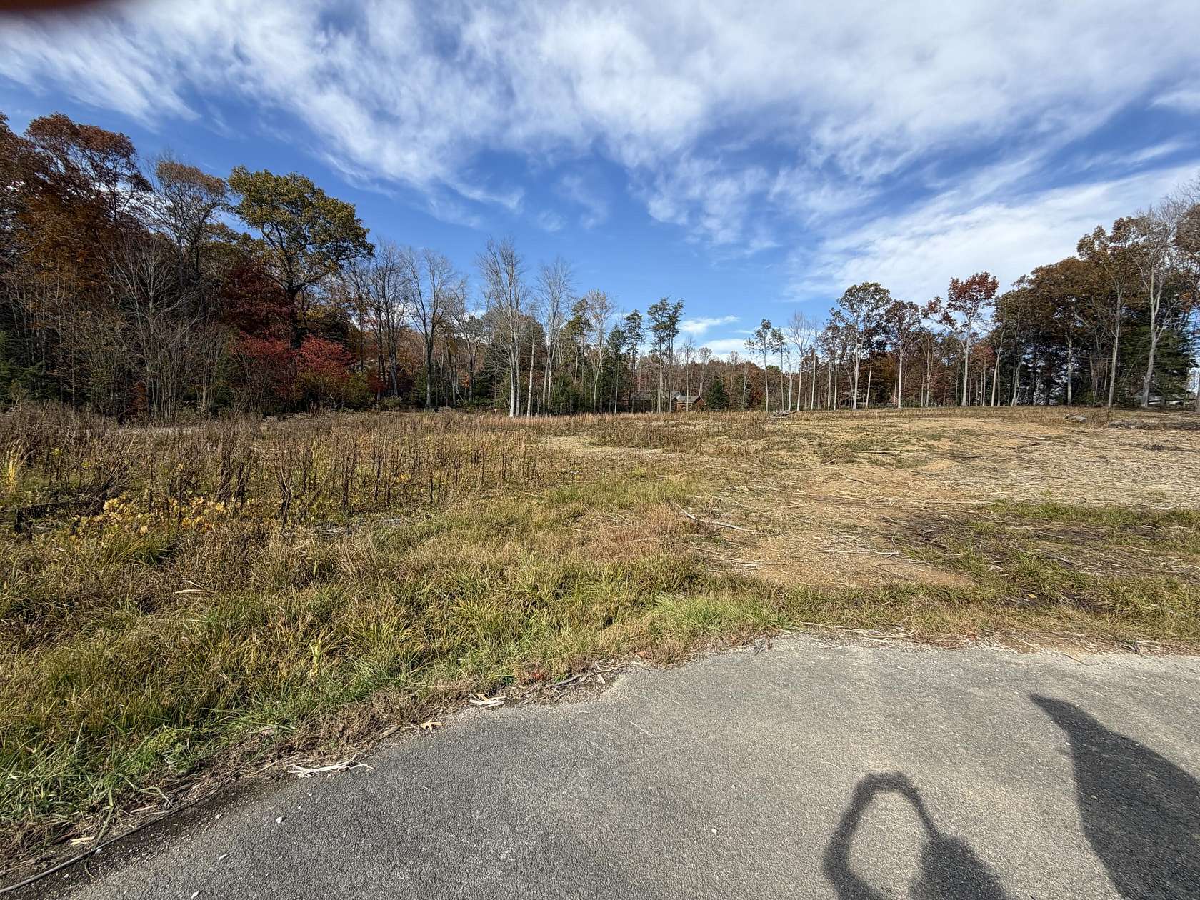 3.18 Acres of Residential Land for Sale in Corbin, Kentucky