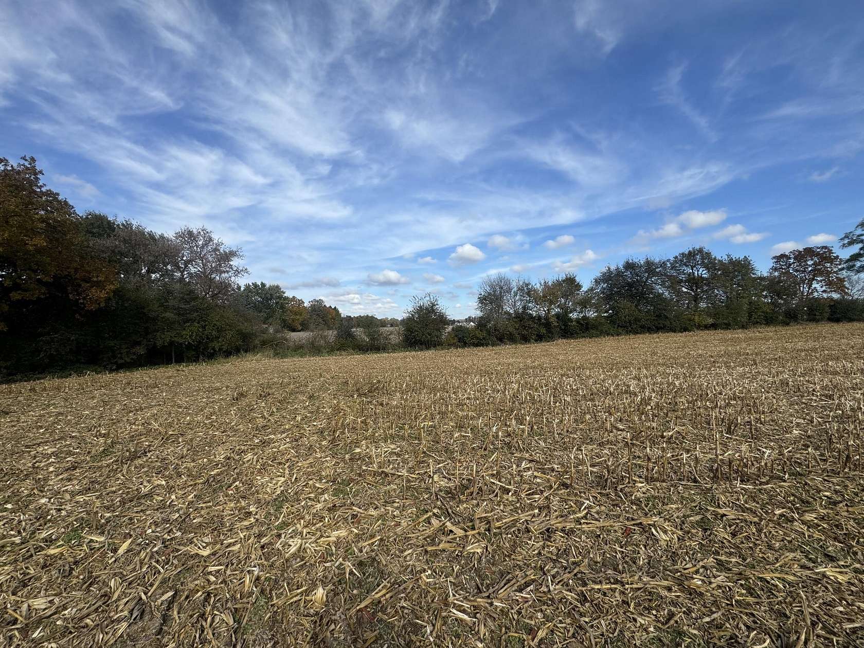 1.13 Acres of Residential Land for Sale in Big Bend, Wisconsin