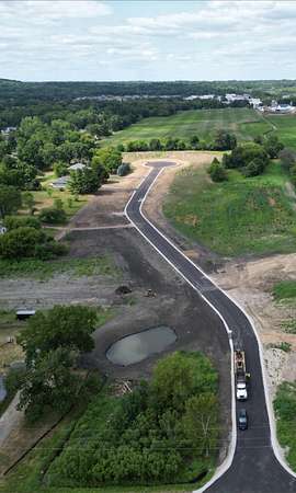 1.13 Acres of Residential Land for Sale in Big Bend, Wisconsin