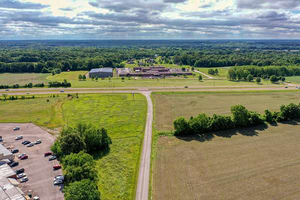 2 Acres of Commercial Land for Sale in McKenzie, Tennessee