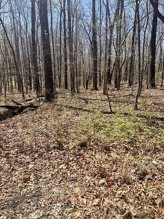 7.57 Acres of Residential Land for Sale in Sewanee, Tennessee