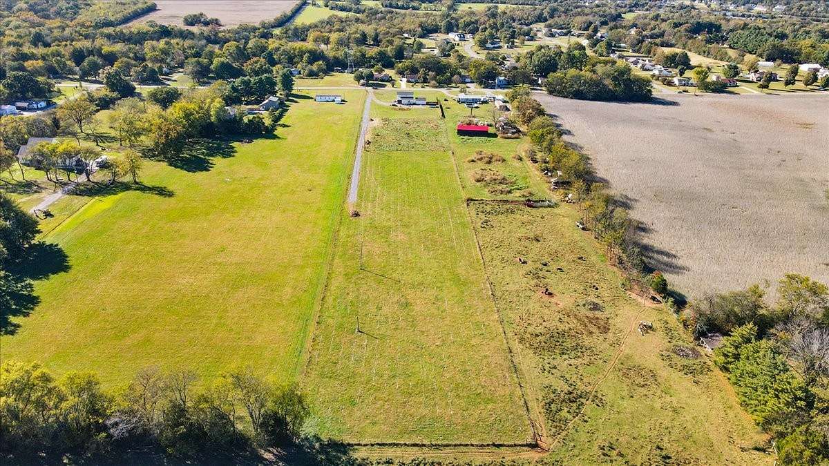 2 Acres of Residential Land for Sale in Murfreesboro, Tennessee