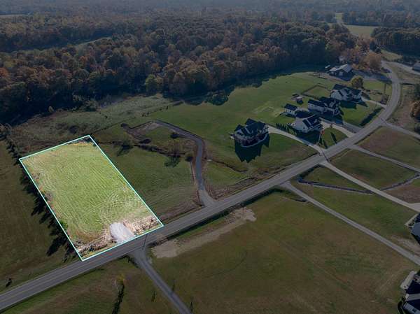 1.5 Acres of Residential Land for Sale in Dickson, Tennessee