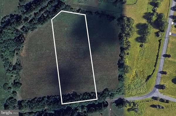 2.39 Acres of Residential Land for Sale in Pennington, New Jersey