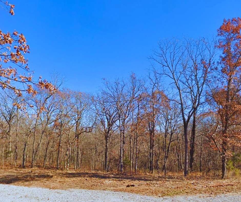 7.42 Acres of Residential Land for Sale in Edwards, Missouri