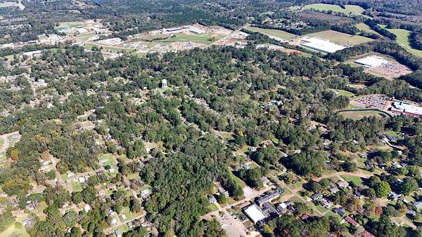 0.26 Acres of Residential Land for Sale in Kosciusko, Mississippi