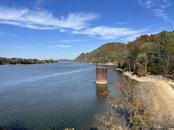 366 Acres of Recreational Land for Sale in Flat Woods, Tennessee