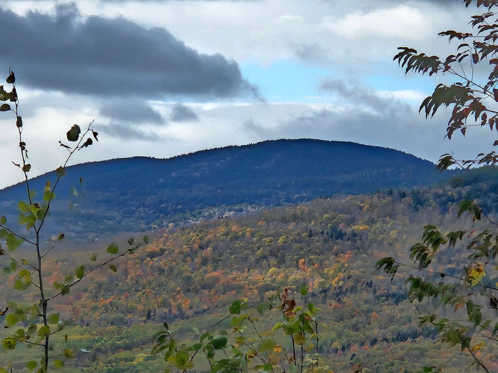 43 Acres of Land for Sale in Hanover Town, Maine