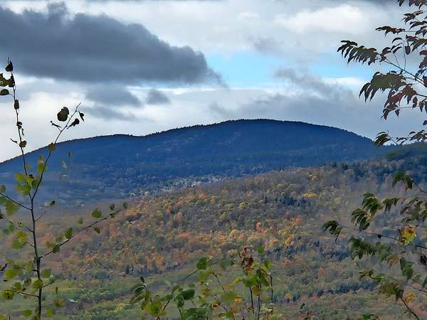43 Acres of Land for Sale in Hanover Town, Maine