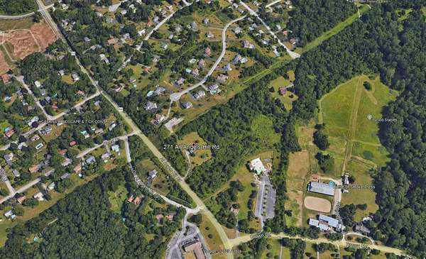 1.79 Acres of Residential Land for Sale in Wappinger Town, New York