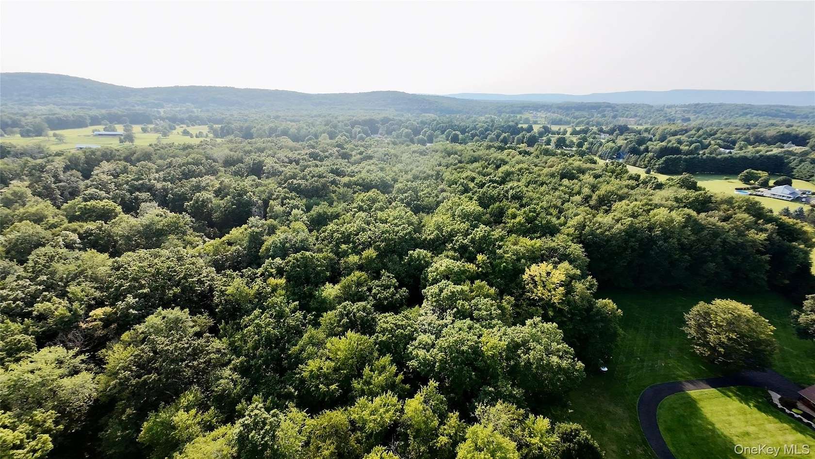12.2 Acres of Recreational & Residential Land for Sale in Montgomery, New York