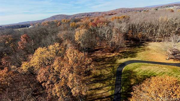 12.2 Acres of Recreational Land for Sale in Montgomery, New York
