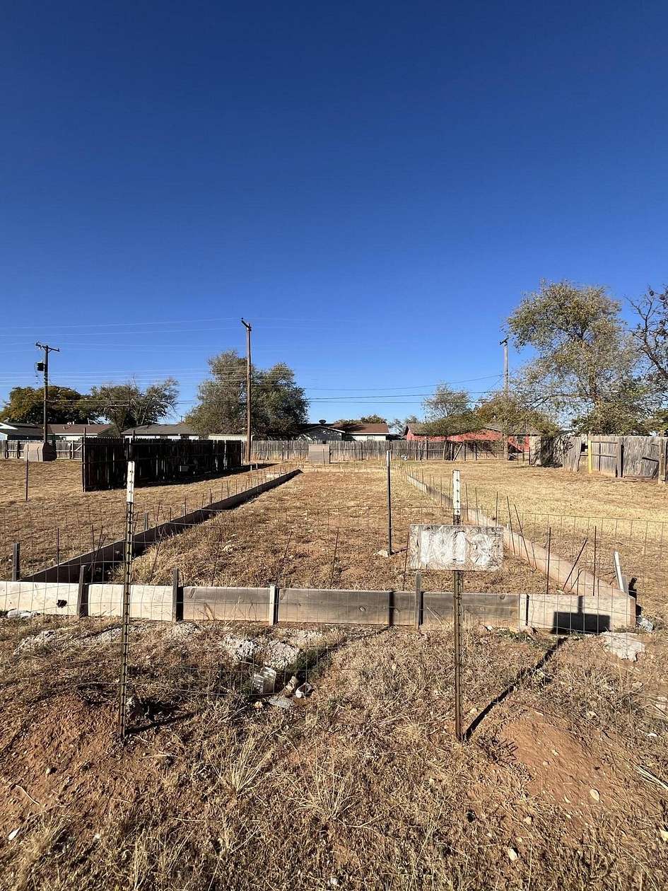 0.17 Acres of Land for Sale in Lubbock, Texas