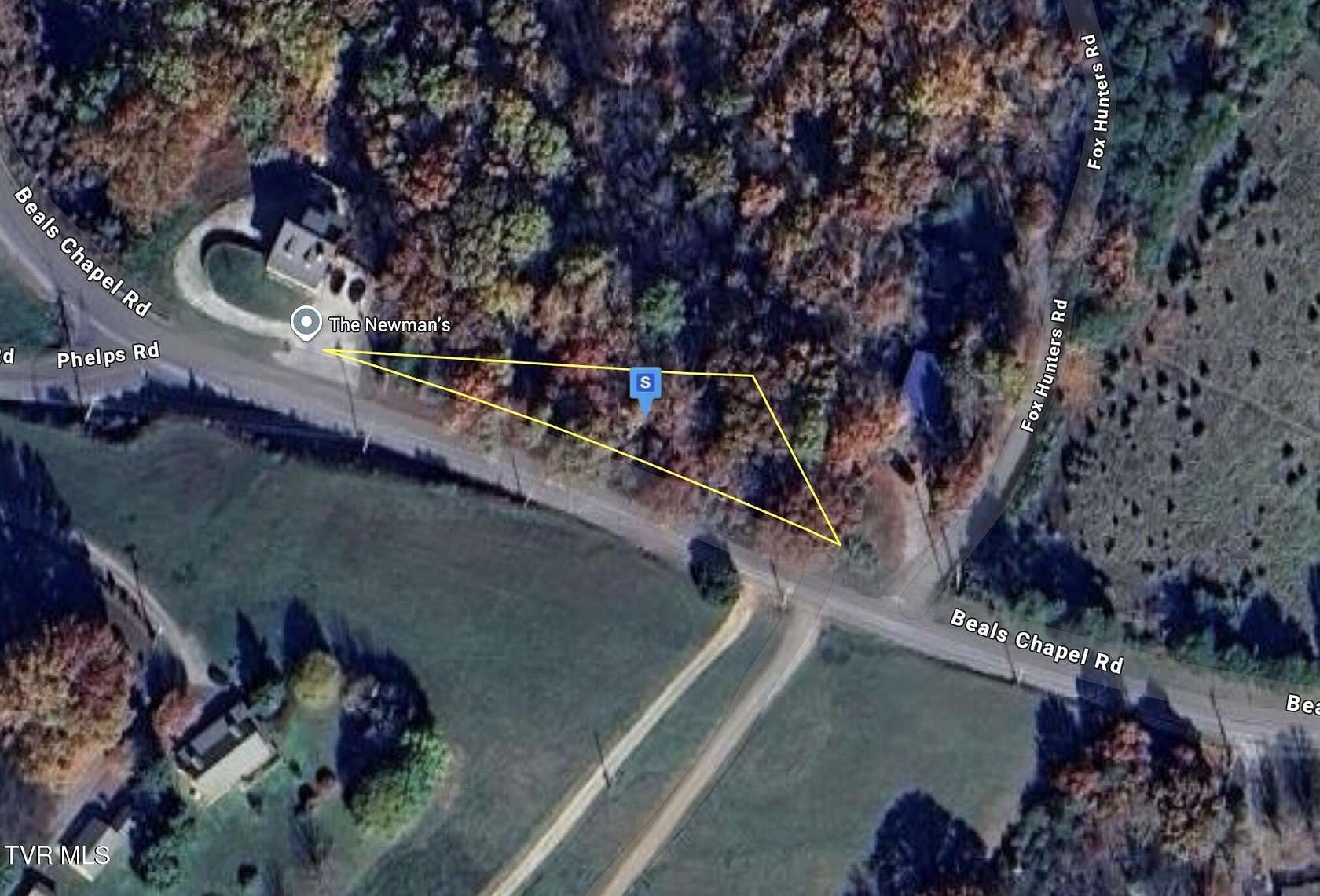 0.33 Acres of Residential Land for Sale in Lenoir City, Tennessee