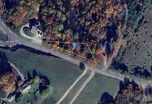 0.33 Acres of Residential Land for Sale in Lenoir City, Tennessee