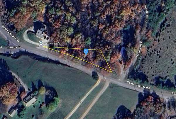 0.33 Acres of Residential Land for Sale in Lenoir City, Tennessee