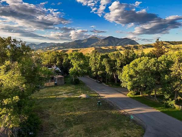0.09 Acres of Residential Land for Sale in Bozeman, Montana