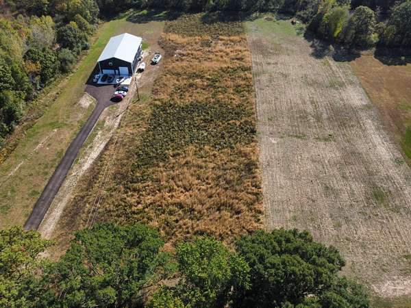 2 Acres of Land for Sale in Alto, Michigan