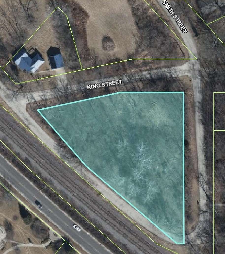 1.15 Acres of Land for Sale in Woodstock, Illinois