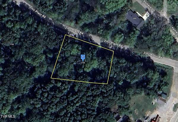 0.75 Acres of Residential Land for Sale in Clarksville, Tennessee