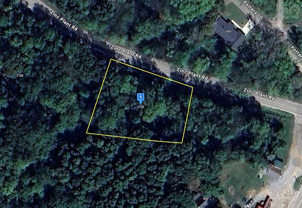 0.75 Acres of Residential Land for Sale in Clarksville, Tennessee