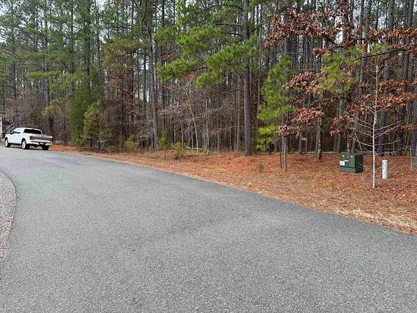 0.6 Acres of Residential Land for Sale in Hot Springs Village, Arkansas