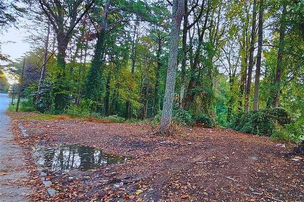 1.38 Acres of Residential Land for Sale in Atlanta, Georgia