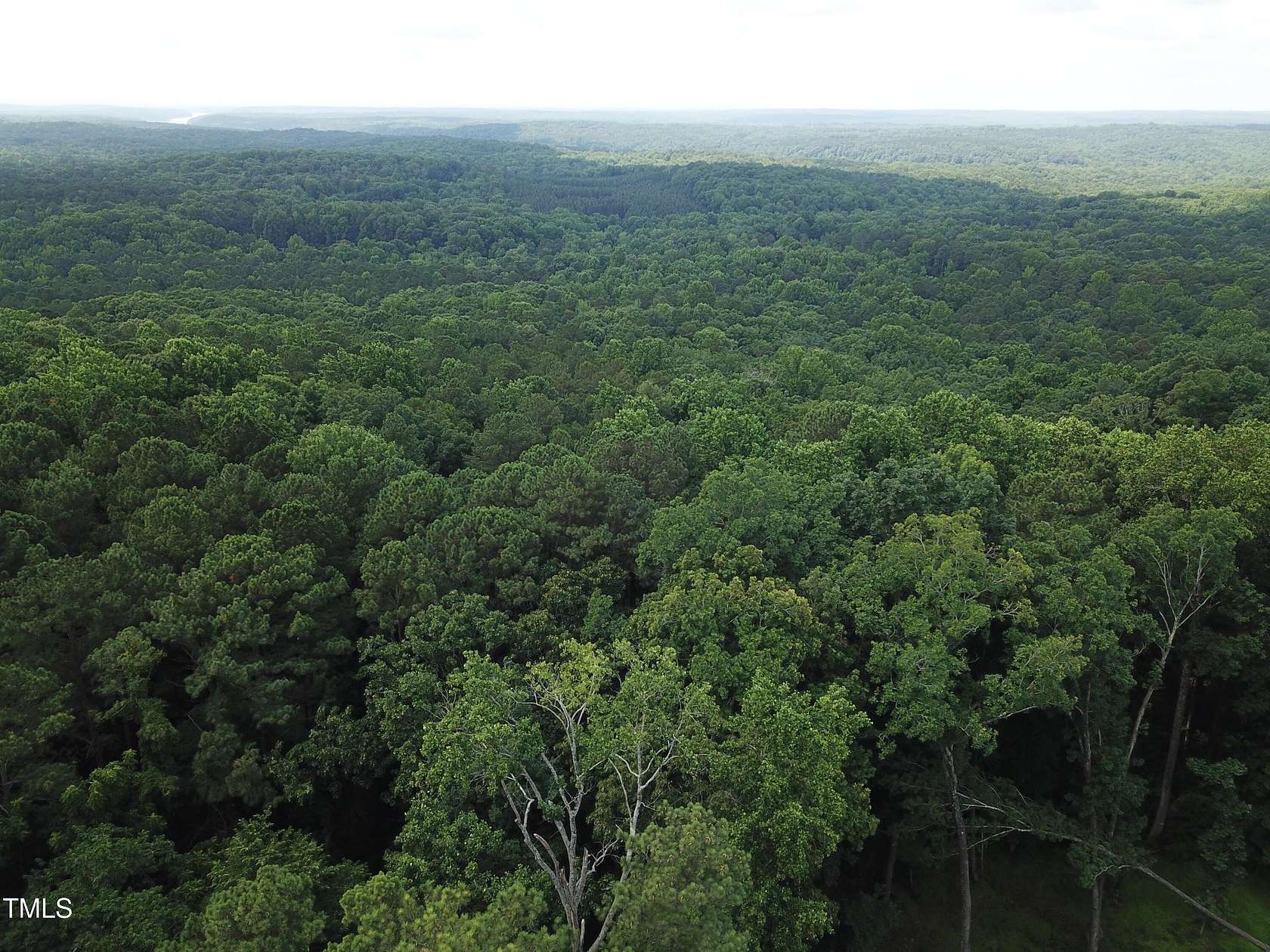 8.42 Acres of Land for Sale in Pittsboro, North Carolina