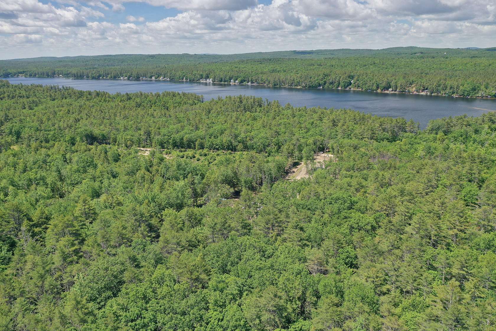 4 Acres of Residential Land for Sale in Shapleigh, Maine