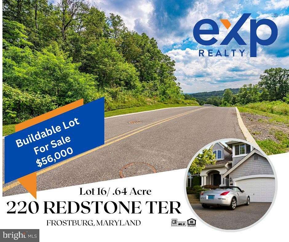 0.64 Acres of Residential Land for Sale in Frostburg, Maryland