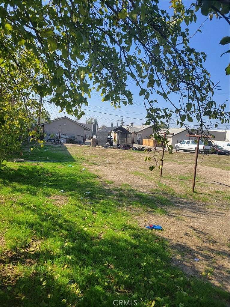 0.23 Acres of Residential Land for Sale in Bakersfield, California