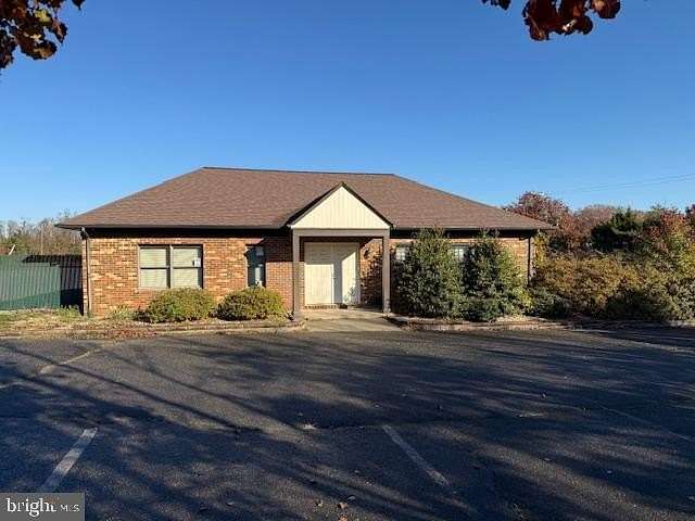 3 Acres of Commercial Land for Lease in Stafford, Virginia