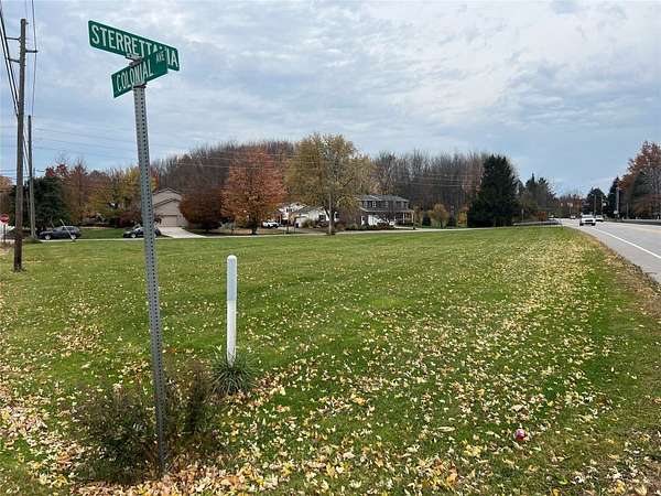 0.44 Acres of Land for Sale in Erie, Pennsylvania