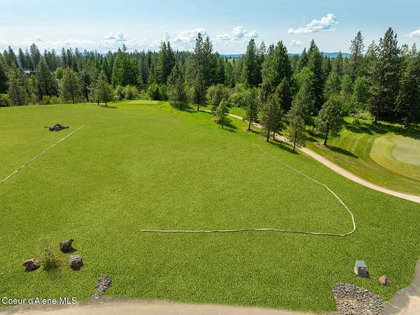 0.49 Acres of Land for Sale in Coeur d'Alene, Idaho