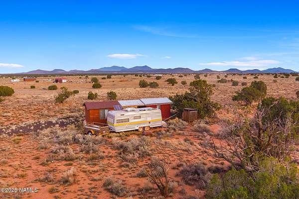 2.59 Acres of Residential Land for Sale in Williams, Arizona