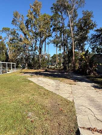 0.24 Acres of Residential Land for Sale in Valdosta, Georgia