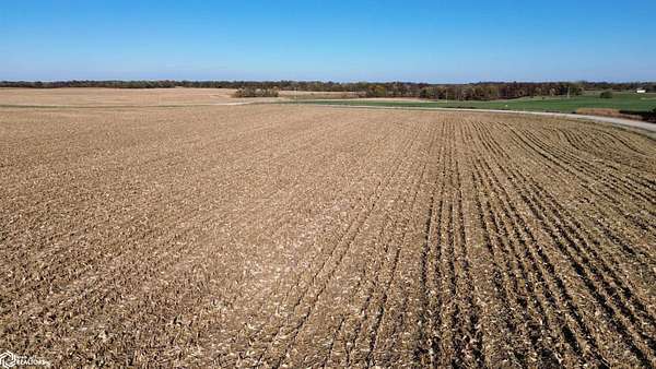 50 Acres of Agricultural Land for Sale in Douds, Iowa