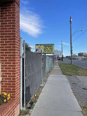 0.05 Acres of Land for Sale in Redford, Michigan