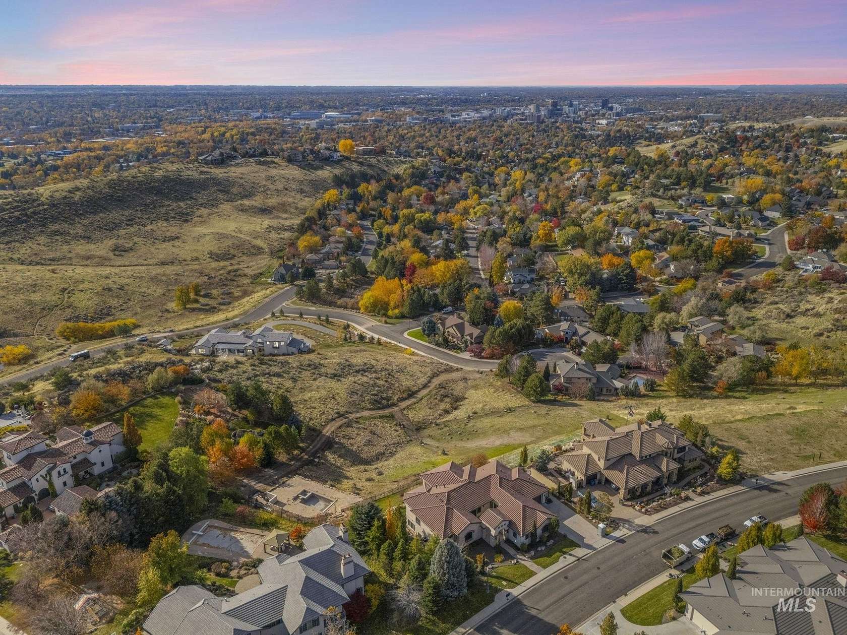 0.64 Acres of Residential Land for Sale in Boise, Idaho