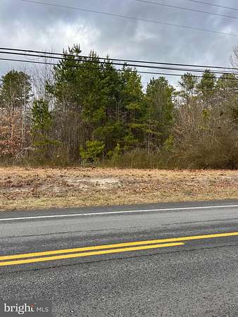 1.4 Acres of Commercial Land for Sale in Cream Ridge, New Jersey